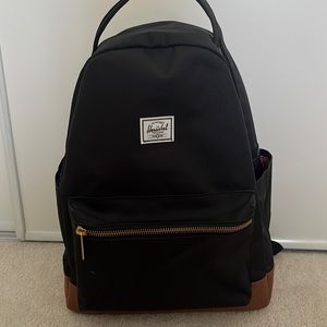 HERSCHEL NOVA BACKPACK